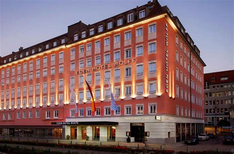 cheap hotels in munchen.